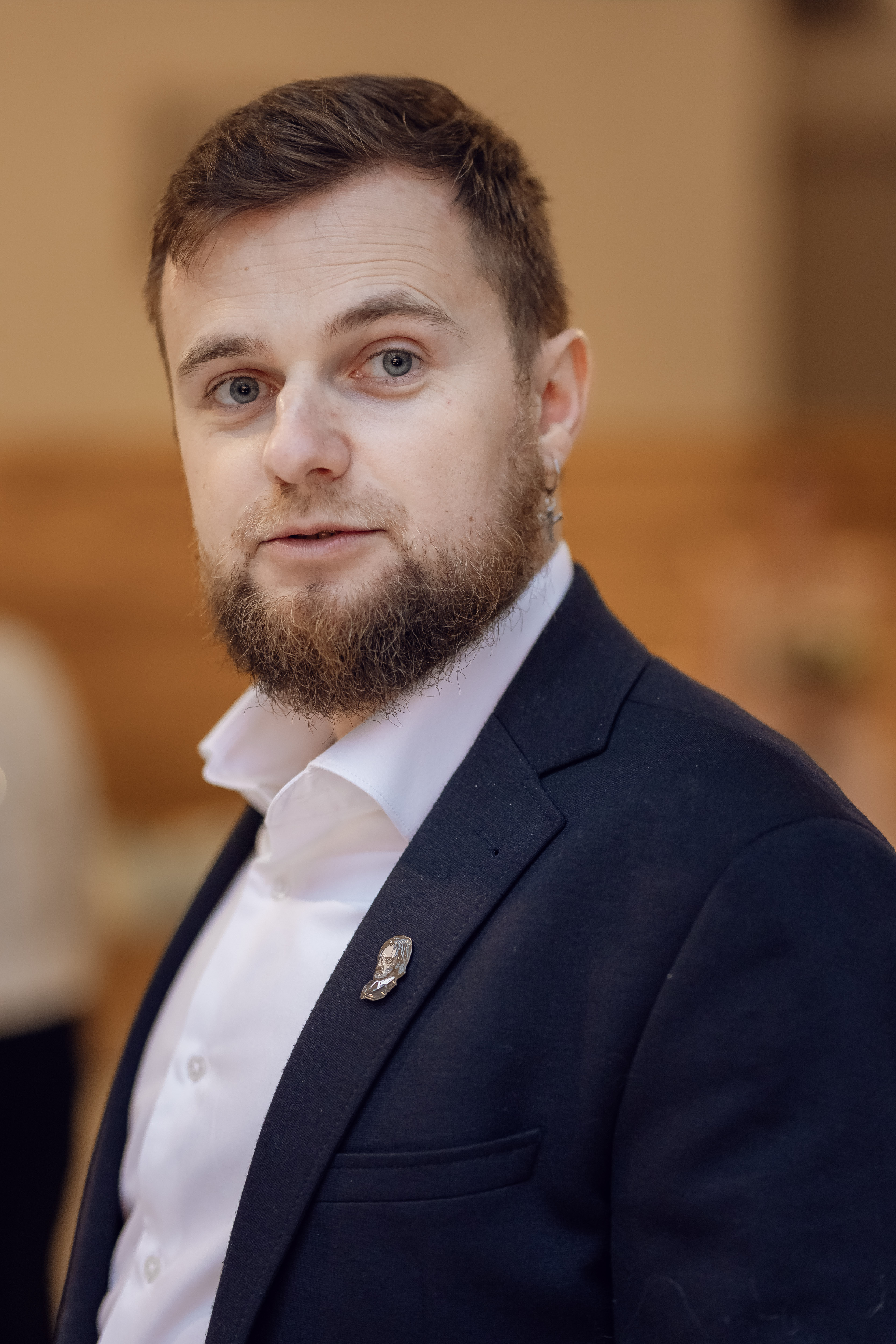 Богдан Дубильовський
